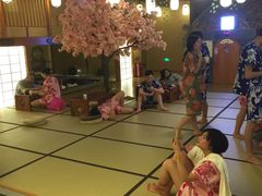 -汤泉良子(金源店)