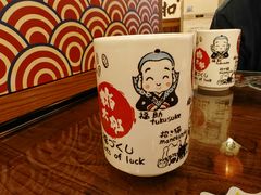 -桃太郎寿司料理(南坪店)