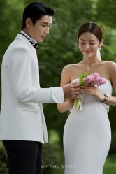 -蜜恋婚纱摄影·客片研发(苏州店)