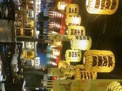 -南京大牌档(济南万象城店)