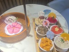 -了凡国风主题茶馆·咖啡(武侯祠锦里店)