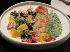 -尚府一品·烤鸭·新京菜(圆明园店)