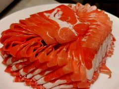 -牛街·马辈儿涮肉(牛街总店)