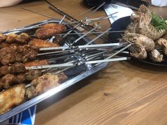 -老虎滩大连海鲜烧烤(建邺云锦路总店)