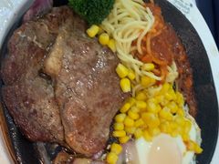 -夏日玛莉西餐厅(梅溪湖步步高店)