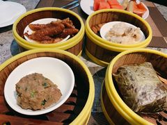 -佛山顺德香云纱园林酒店(清晖园店)