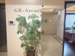 -GK-ARCADIA美睫美甲