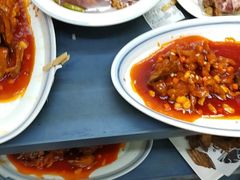 -乾隆美食·本帮菜(黄河路店)
