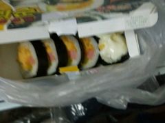 -熙顺紫菜包饭(三孔旅游区曲阜明故城店)