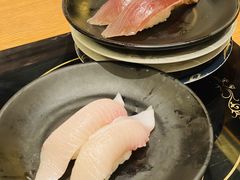 -合点寿司(金虹桥商场店)