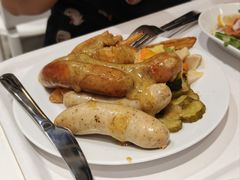 -宜家·瑞典风味餐厅(四元桥店)