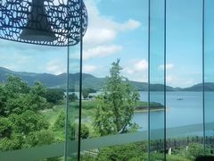 -余姚四明湖开元名都度假酒店·夏威夷西餐厅