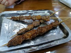 -白魁老号饭庄(交道口店)
