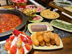 -蜀大侠火锅(总府路店)