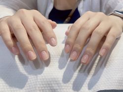 -桃色美甲沙龙