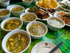 -令氏家外家周秦食府(高新店)