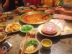 -小龙坎火锅(双林店)