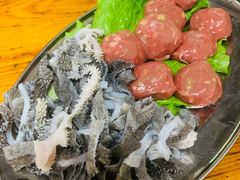 -江村四哥新鲜牛肉店(江高总店)