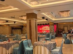 -沪华海鲜大酒楼(南汇店)