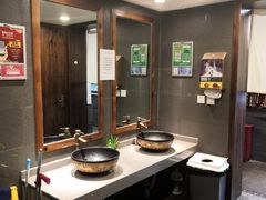 -亿诣蝎府炸酱面羊蝎子火锅(酷车小镇店)