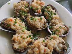 -四川小胡子海鲜(丁村万人海鲜广场店)