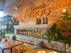 -Grande A'moo(上海万象城店)