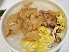 -君德澜酒家·创意粤菜(金山谷店)