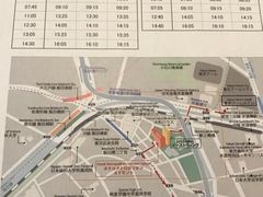 -JR东日本大都会大饭店东京城