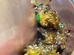 -沧州火锅鸡
