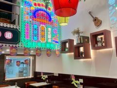 -香港威特瑞茶餐厅(小白楼音乐厅店)
