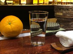 -BAR ICHIKURA