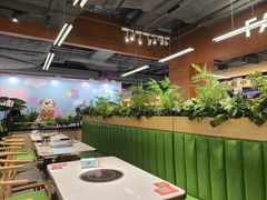 -菌小白火锅(时尚天河店)