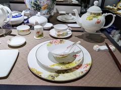 -万润国际酒店用品市场