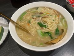 -闽海肴(北辰荟店)