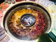 -春熙里老火锅(春熙路店)
