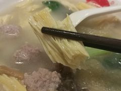 -子午路张记肉夹馍(小寨西路店)