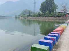 -雅鲁激流探险漂流