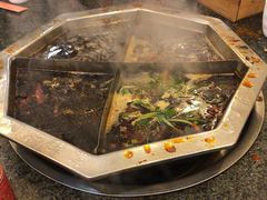 -陈眼镜火锅(总店)