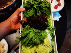 -南门四季铜锅涮肉(大屯·北苑店)