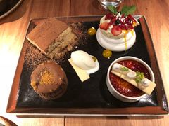 -The Meat & Wine Co Southbank(南岸店)