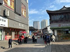 -衣裳街历史文化街区