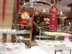 -宁波石浦豪生大酒店·自助餐厅