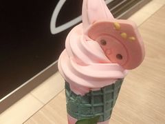 -麦当劳(杭州西湖银泰百货店)
