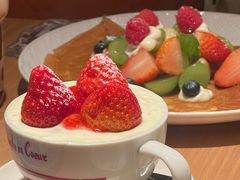 -O'eat Blossom&Pelican(深圳首店)
