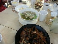 云吞-来龙里 精致 东南亚餐室(万象城店)