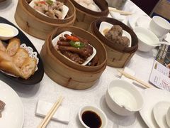 -海都六福酒家(世博广场店)