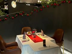 -Wei菋·Le Bistrot