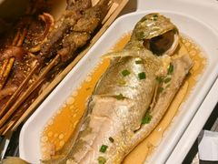 -阿那亚第三食堂 Cafeteria 3