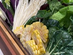 -椰子不语 椰子鸡火锅(淮海店)