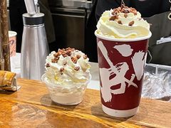 -成川茶店·潮汕工夫浓茶(万象店)